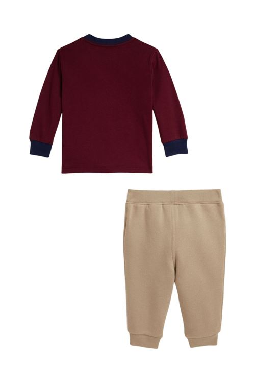  RALPH LAUREN KIDS | 320980929001